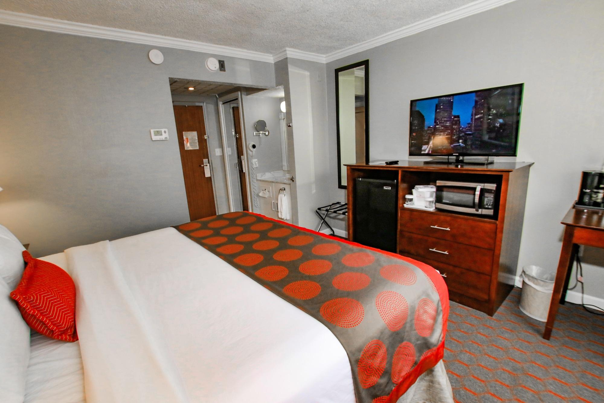 Ramada Hotel & Conference Center By Wyndham Lewiston Luaran gambar